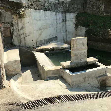 Casa De Casarelhos - Al - *