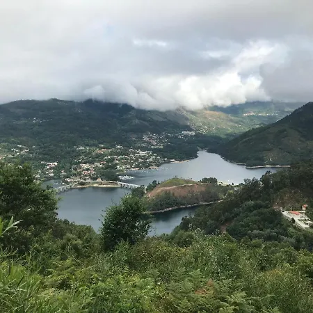 Apartment Casa De Casarelhos - 