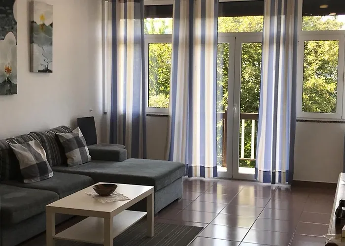 Casa De Casarelhos - 