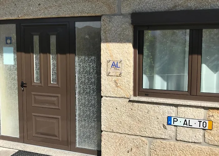 Casa De Casarelhos - 