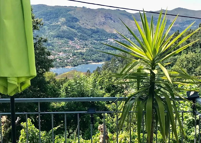 Casa De Casarelhos - 