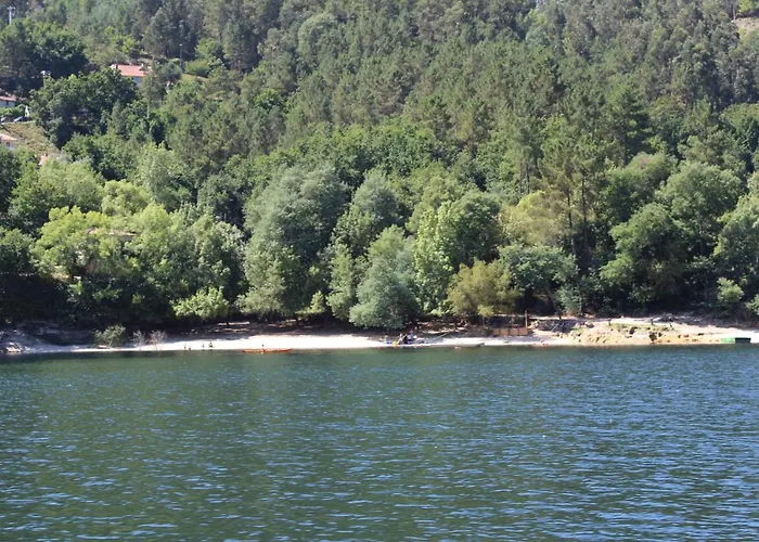 Apartment Casa De Casarelhos - 