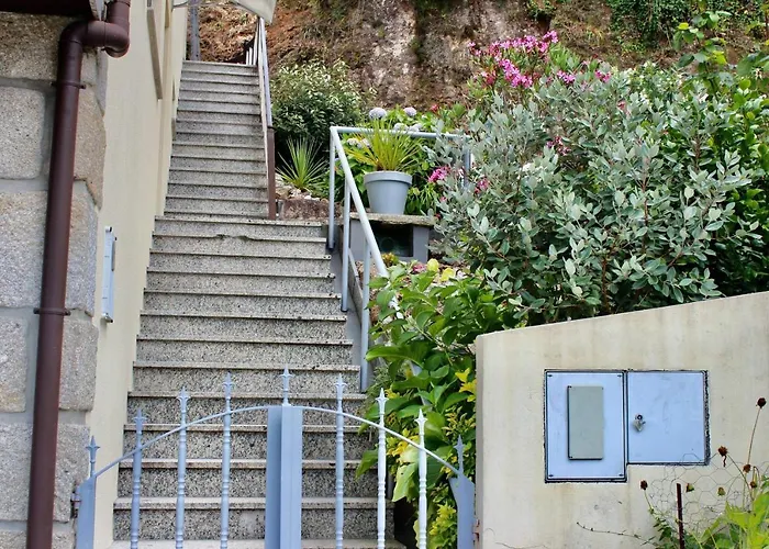 아파트 Casa De Casarelhos - 