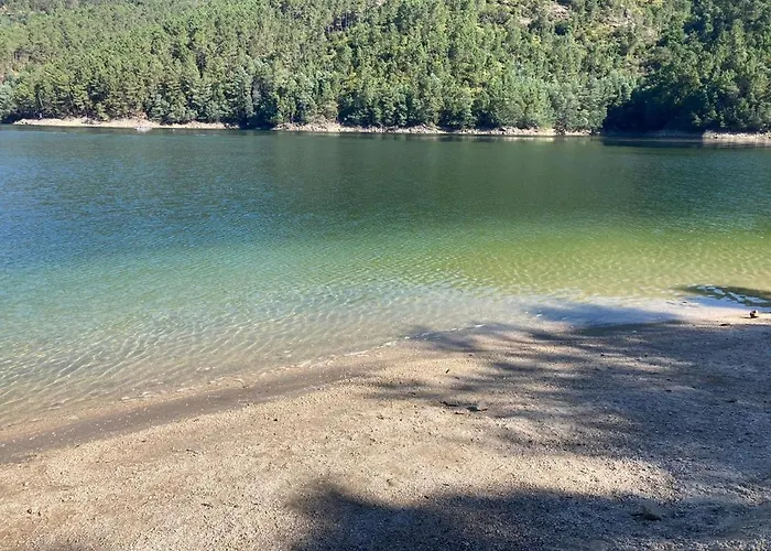 Casa De Casarelhos - 