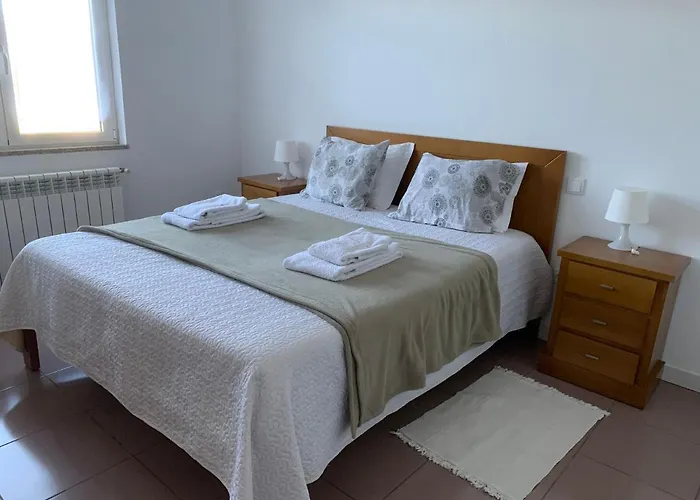 Casa De Casarelhos - 