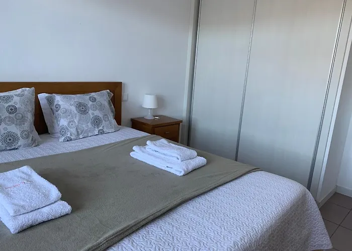 Апартаменты Casa De Casarelhos - 