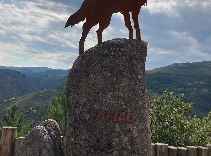 아파트 Casa De Casarelhos - 