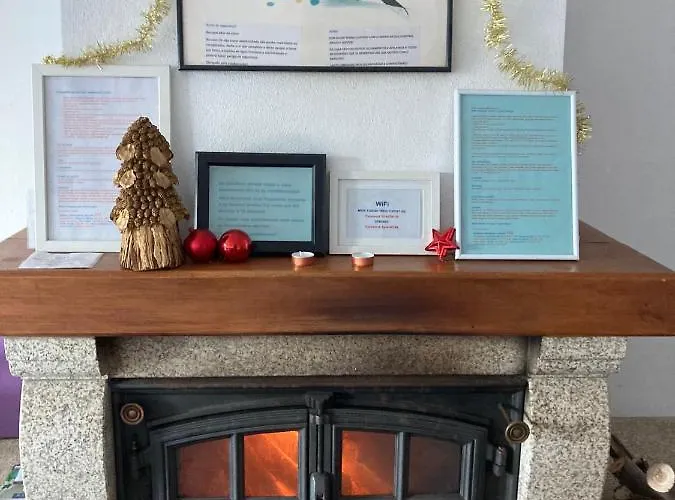 Casa De Casarelhos - 