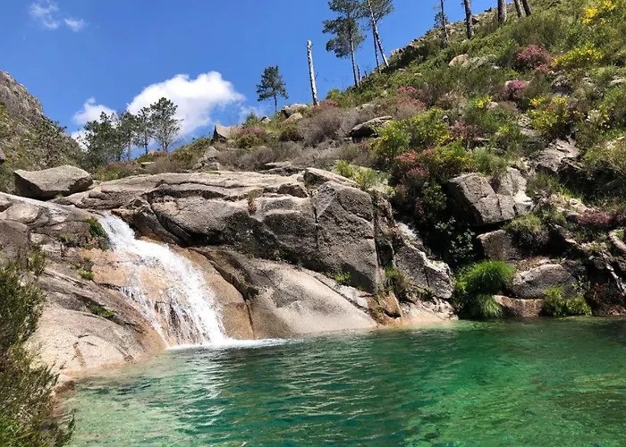 Casa De Casarelhos - 