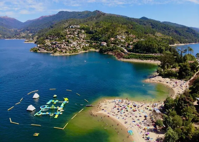 Casa De Casarelhos - 