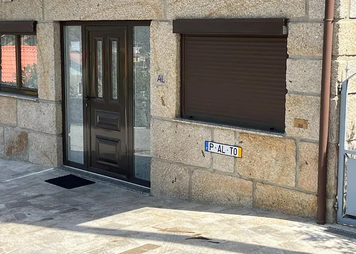 Casa De Casarelhos - 