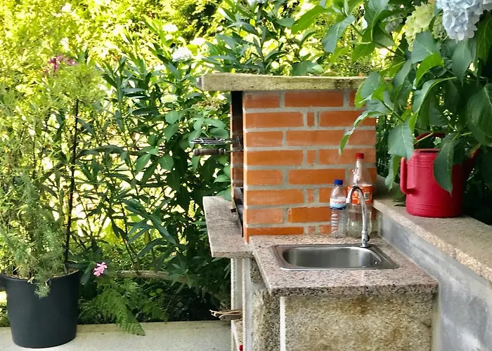 Casa De Casarelhos - 