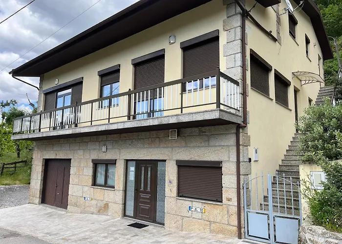 Casa De Casarelhos - 