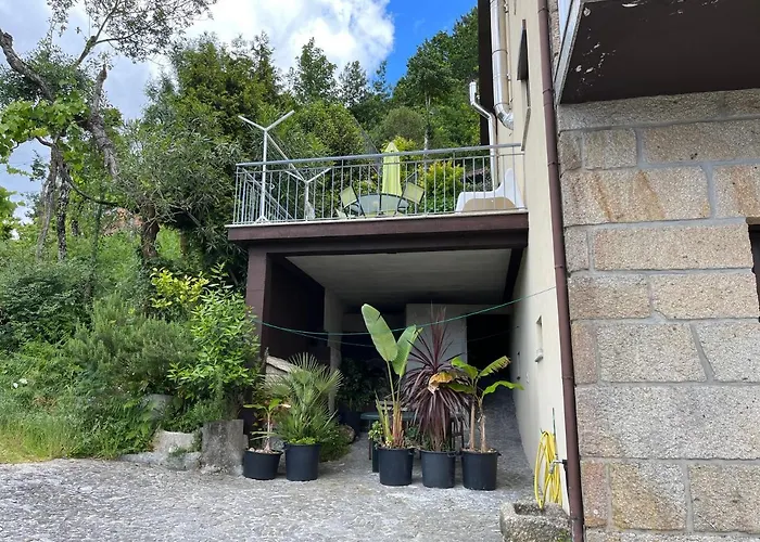 Casa De Casarelhos - 