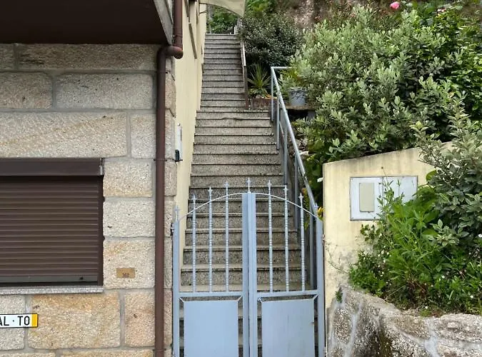 아파트 Casa De Casarelhos - 