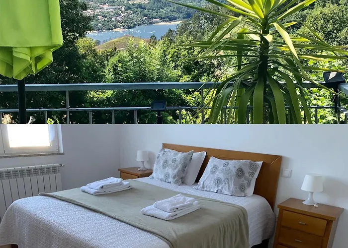 아파트 Casa De Casarelhos - 