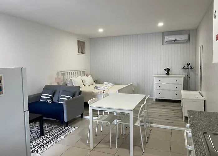 Casa De Casarelhos - 