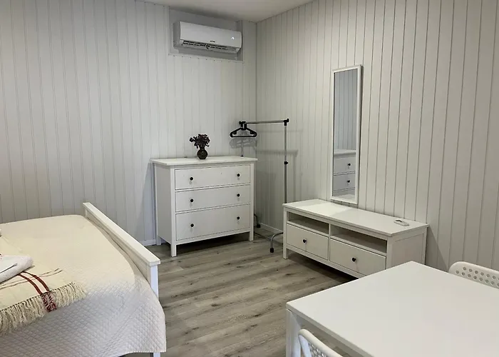 Casa De Casarelhos - 