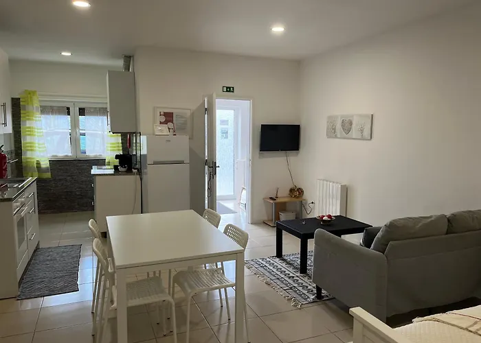 Casa De Casarelhos - 