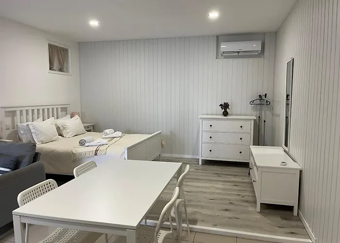 Casa De Casarelhos - 