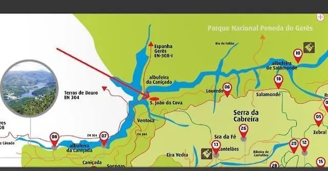 Casa De Casarelhos - 