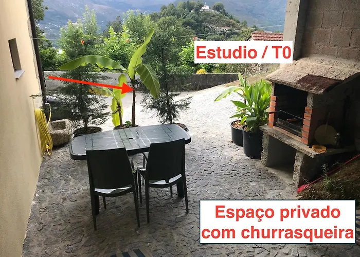 Casa De Casarelhos - 