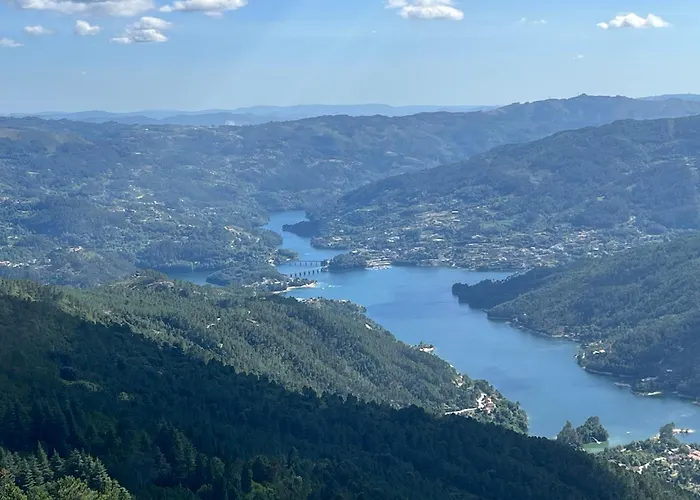 Апартаменты Casa De Casarelhos - 