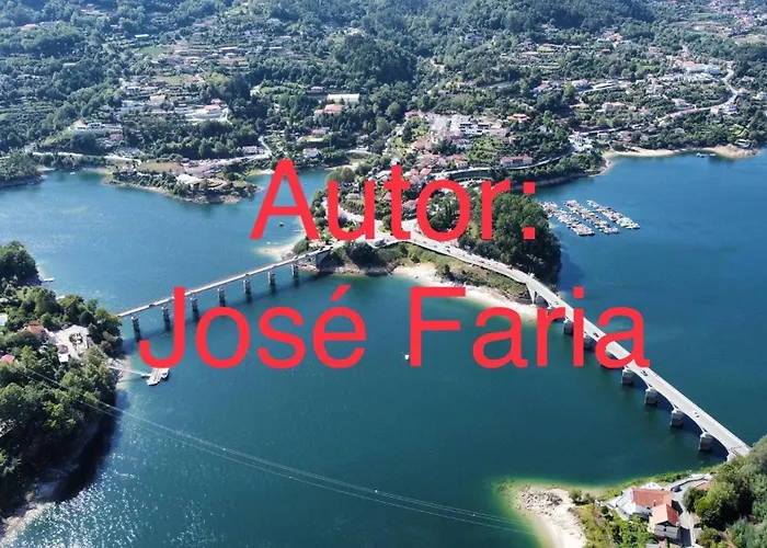 Casa De Casarelhos - 