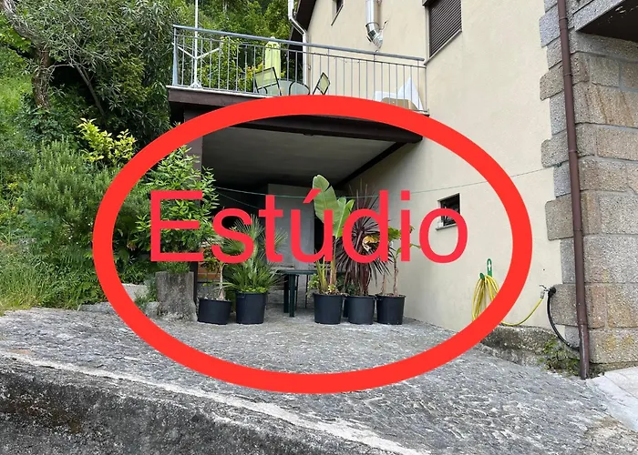 Casa De Casarelhos - 