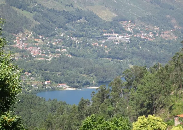 Apartment Casa De Casarelhos - 