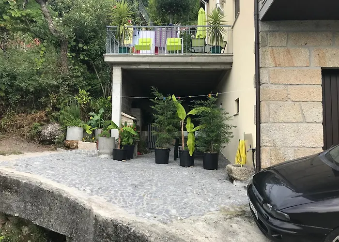 Casa De Casarelhos - 