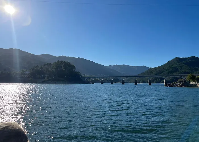 Casa De Casarelhos - 