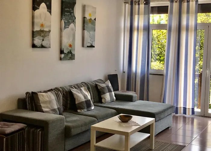 Casa De Casarelhos - 