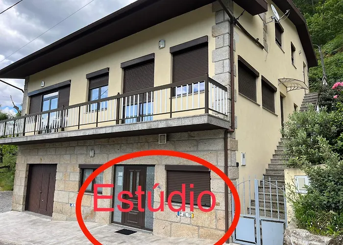 Casa De Casarelhos - 