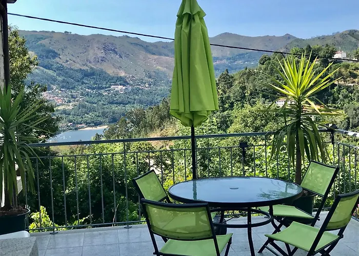 Casa De Casarelhos - 