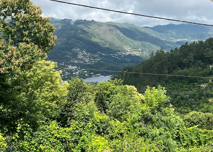 Casa De Casarelhos - 