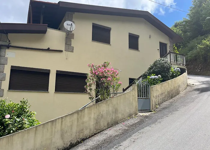 Апартаменты Casa De Casarelhos - 