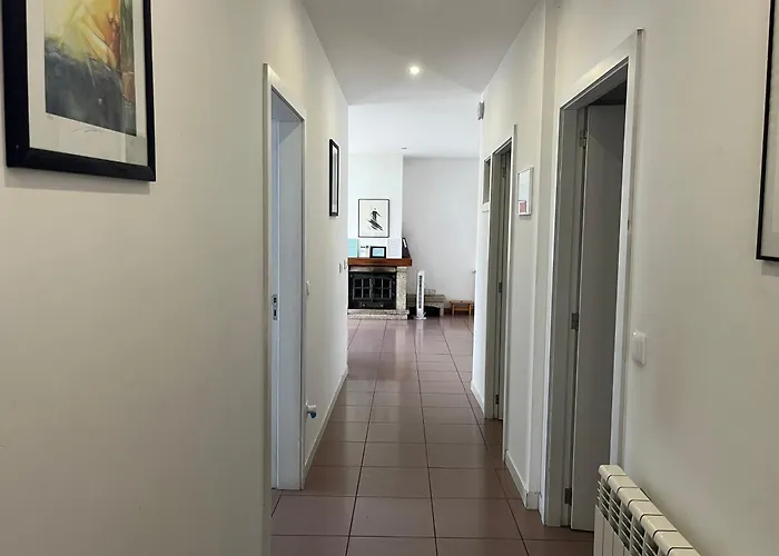 Апартаменты Casa De Casarelhos - 