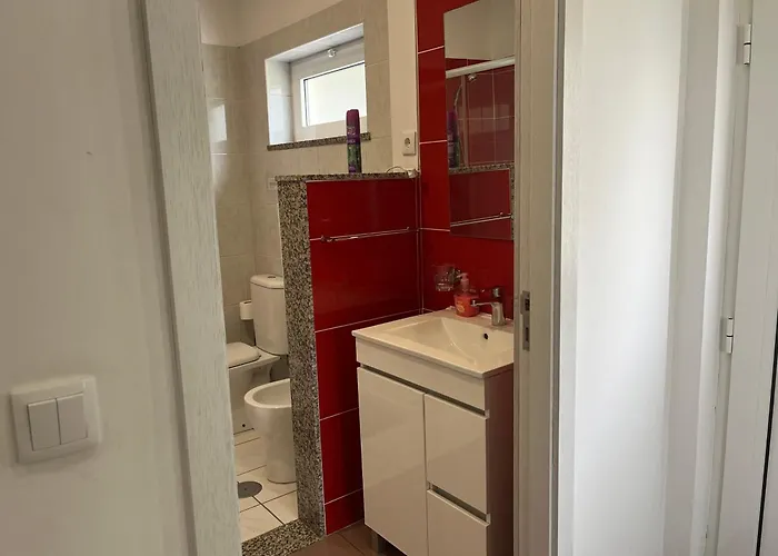 Apartmán Casa De Casarelhos - 