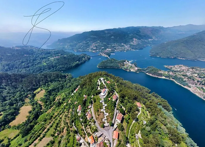 Casa De Casarelhos - 