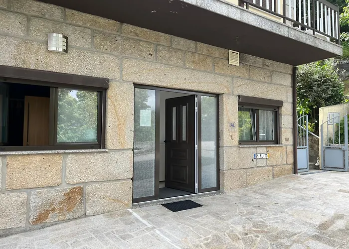 Casa De Casarelhos - 