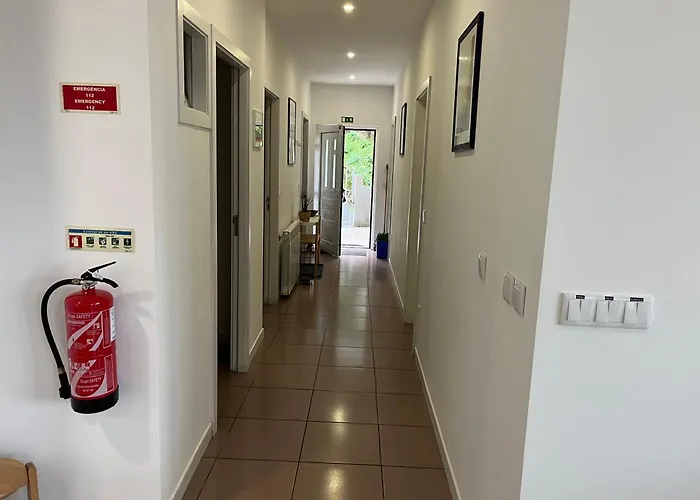 Casa De Casarelhos - 