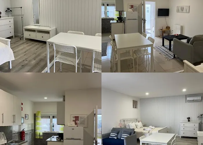 Casa De Casarelhos - 