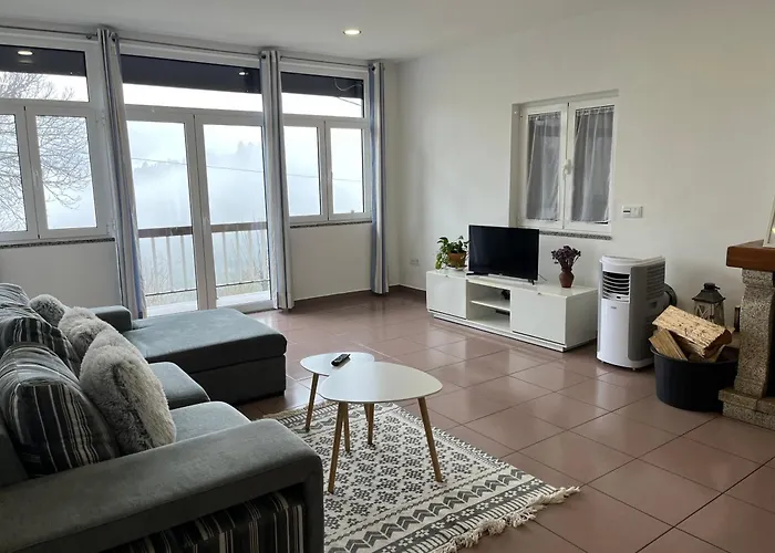 Apartmán Casa De Casarelhos - 