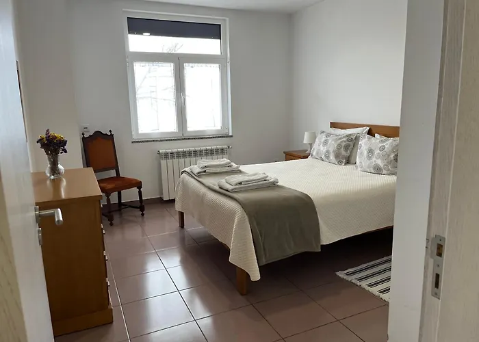 Casa De Casarelhos - 