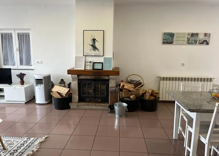 Casa De Casarelhos - 