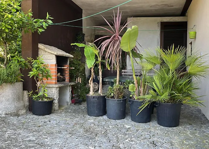 Casa De Casarelhos - 