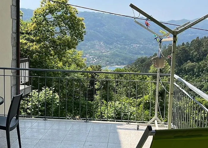 Casa De Casarelhos - 