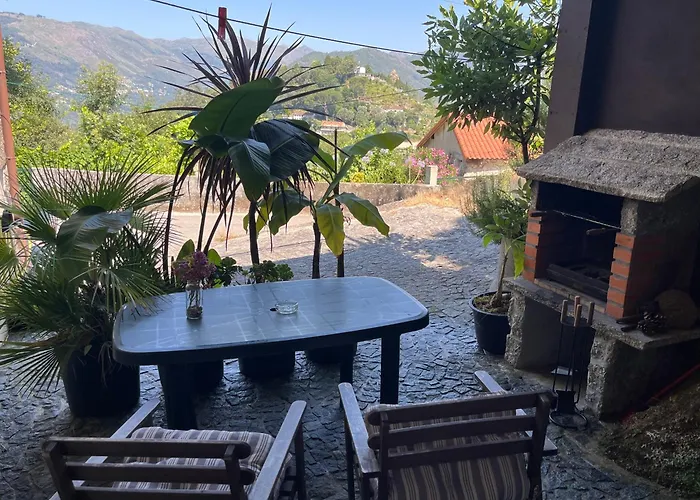 Apartment Casa De Casarelhos - 