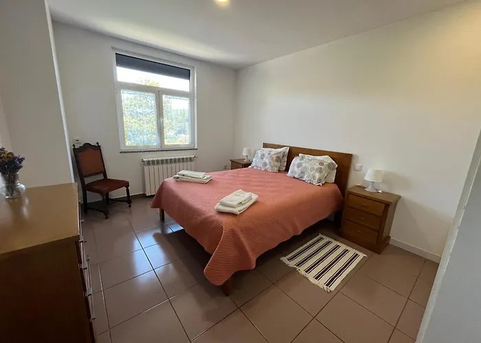 Casa De Casarelhos - 